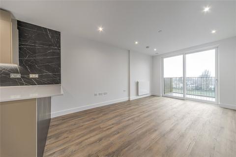 2 bedroom apartment to rent, Moorehead Way, London, SE3