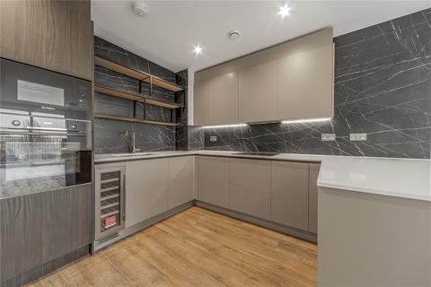 2 bedroom apartment to rent, Moorehead Way, London, SE3