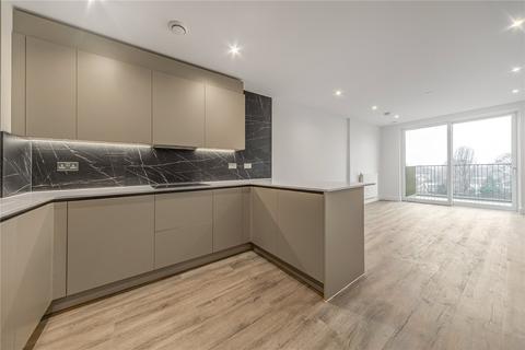 2 bedroom apartment to rent, Moorehead Way, London, SE3