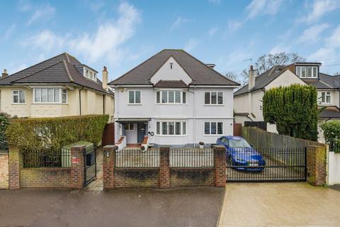 undefined, Nelson Road, New Malden, KT3