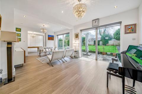 undefined, Nelson Road, New Malden, KT3
