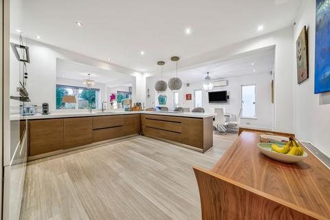 undefined, Nelson Road, New Malden, KT3