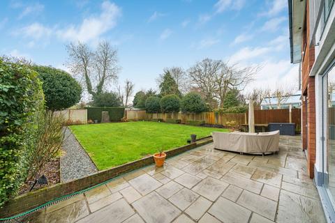 undefined, Nelson Road, New Malden, KT3