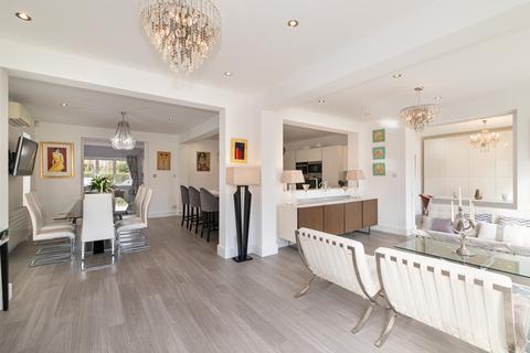 undefined, Nelson Road, New Malden, Surrey, KT3
