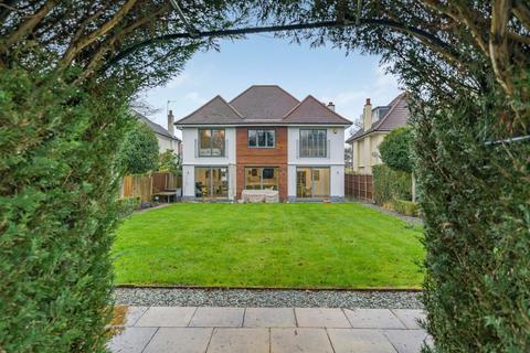 undefined, Nelson Road, New Malden, Surrey, KT3