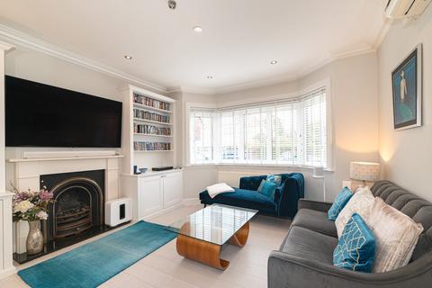 undefined, Nelson Road, New Malden, Surrey, KT3