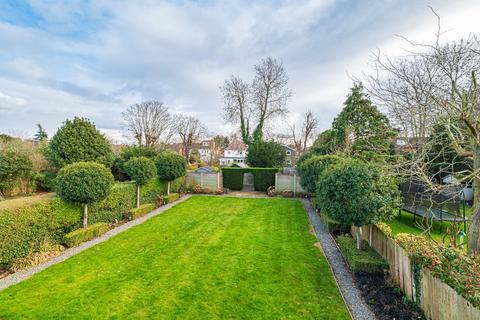 undefined, Nelson Road, New Malden, Surrey, KT3