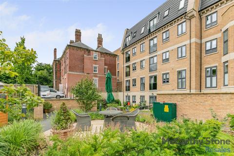 undefined, Beckett Grange, Barnsley