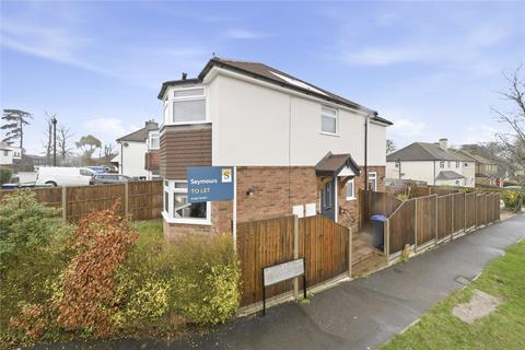 undefined, Batten Avenue, Surrey GU21