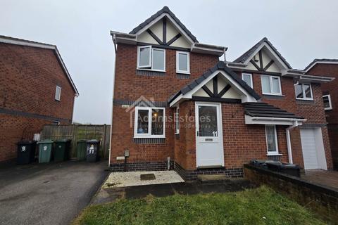 undefined, Stone Dean Court, Heckmondwike
