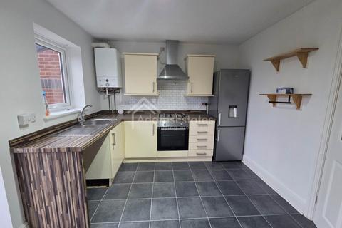 undefined, Stone Dean Court, Heckmondwike