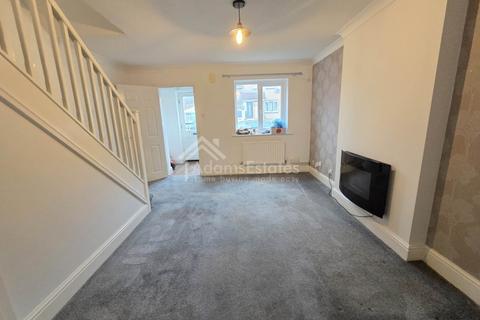 undefined, Stone Dean Court, Heckmondwike
