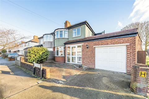 3 bedroom semi-detached house for sale, Eton Avenue, New Malden, KT3
