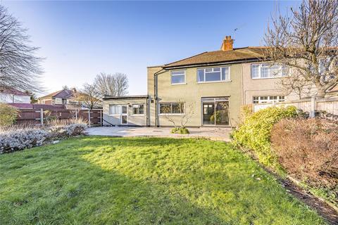 3 bedroom semi-detached house for sale, Eton Avenue, New Malden, KT3