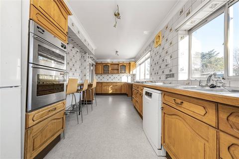 3 bedroom semi-detached house for sale, Eton Avenue, New Malden, KT3