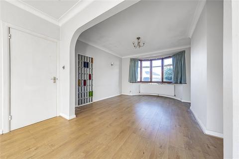 3 bedroom semi-detached house for sale, Eton Avenue, New Malden, KT3