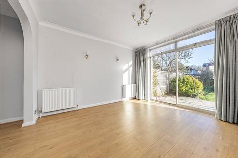 3 bedroom semi-detached house for sale, Eton Avenue, New Malden, KT3