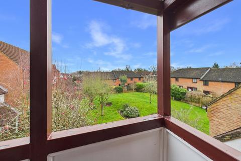 1 bedroom apartment for sale, King George V Road, Amersham, Buckinghamshire, HP6