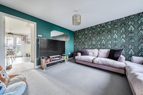 2 bedroom semi-detached house for sale, Bartlett Avenue, Badshot Lea, Farnham, Surrey, GU9