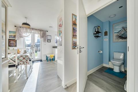2 bedroom semi-detached house for sale, Bartlett Avenue, Badshot Lea, Farnham, Surrey, GU9