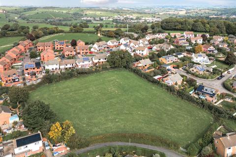 undefined, Development Site at Crediton, Devon