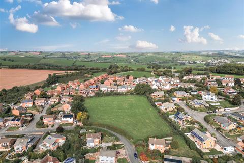undefined, Development Site at Crediton, Devon