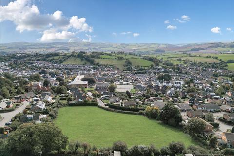 undefined, Development Site at Crediton, Devon