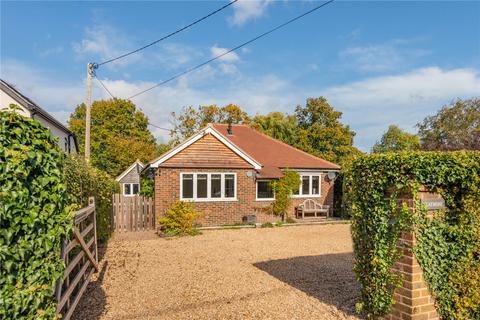 3 bedroom bungalow for sale, Flexford Road, Normandy, GU3