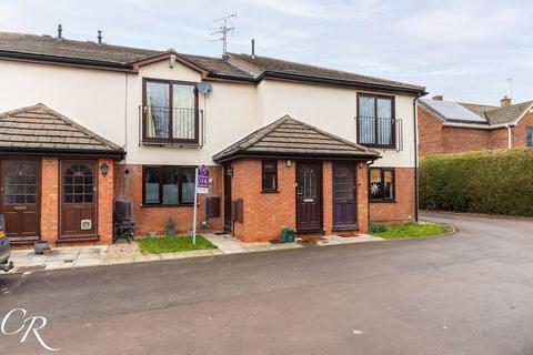 2 bedroom flat for sale, Mendip Road, Cheltenham GL52