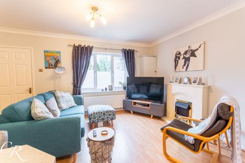 2 bedroom flat for sale, Mendip Road, Cheltenham GL52
