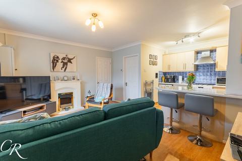 2 bedroom flat for sale, Mendip Road, Cheltenham GL52