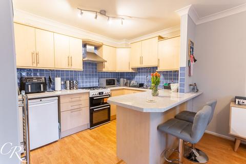 2 bedroom flat for sale, Mendip Road, Cheltenham GL52