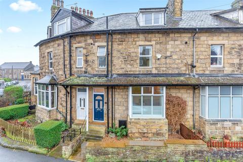 Leicester Crescent, Ilkley LS29