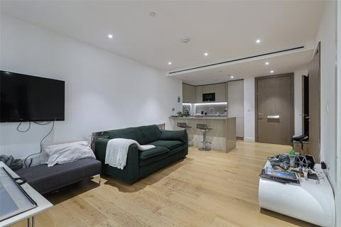 1 bedroom apartment for sale, Vaughan Way, Wapping E1W