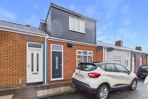 3 bedroom terraced house for sale, Millburn Street, Millfield, Sunderland