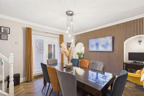 3 bedroom terraced house for sale, Millburn Street, Millfield, Sunderland