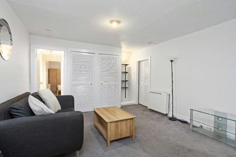 undefined, St. Stephen Place, Edinburgh, Midlothian, EH3