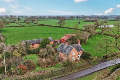 3 bedroom detached house for sale, Drury Lane, Tybroughton.