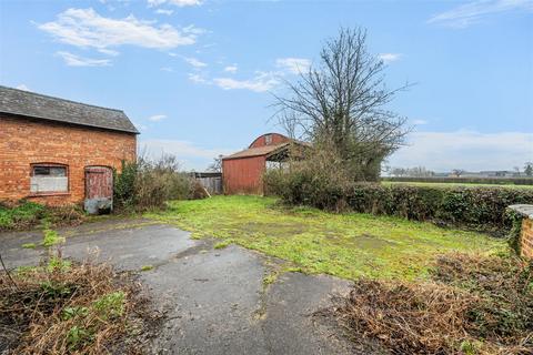 3 bedroom detached house for sale, Drury Lane, Tybroughton.