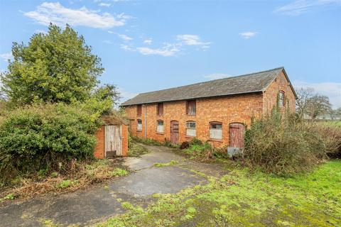 3 bedroom detached house for sale, Drury Lane, Tybroughton.