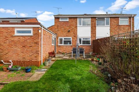 3 bedroom semi-detached house for sale, Coppice Road, Whitnash, Royal Leamington Spa