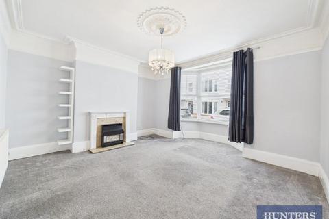 2 bedroom flat for sale, Belle Vue Street, Filey