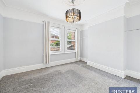 2 bedroom flat for sale, Belle Vue Street, Filey