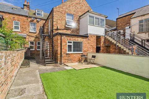 undefined, Belle Vue Street, Filey