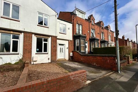 undefined, Bennett Road, Headingley, Leeds, LS6