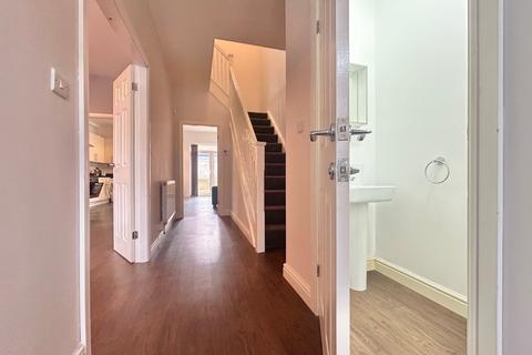 undefined, Bennett Road, Headingley, Leeds, LS6