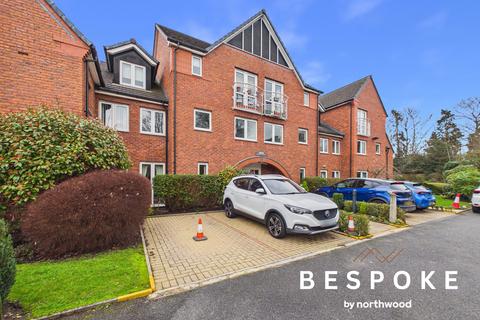 undefined, Wright Court, Nantwich CW5