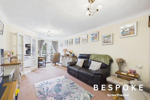 undefined, Wright Court, Nantwich CW5