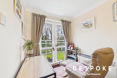 undefined, Wright Court, Nantwich CW5