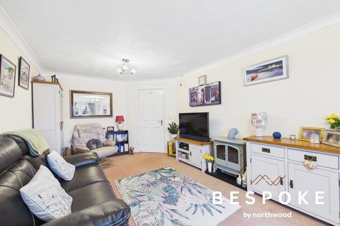 undefined, Wright Court, Nantwich CW5